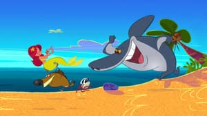Zig y Sharko — foto 2