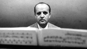 Un amico magico: il maestro Nino Rota — foto 1