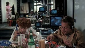Il signor Robinson - Mostruosa storia d'amore e d'avventure — foto 5
