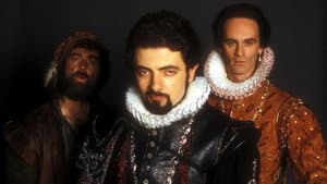 Blackadder — foto 2