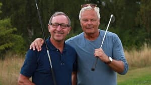 Jarl samler op — foto 1
