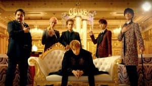 貴族降臨 -PRINCE OF LEGEND- — foto 1