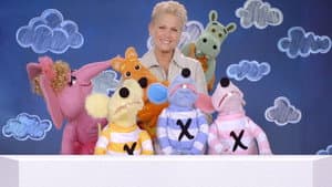 Xuxa Só Para Baixinhos 13: ABC do XSPB — foto 1