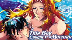 この男子、人魚ひろいました。 — foto 3