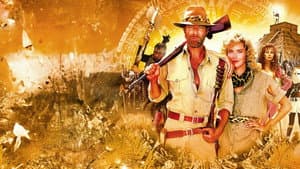 Allan Quatermain y la ciudad de oro perdida — foto 6
