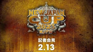 NJPW New Japan Cup 2023: Day 4 — foto 2