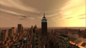 Empire — foto 1