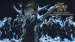 They Spoke Out: American Voices Against the Holocaust — foto 1