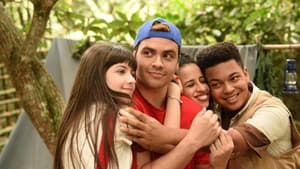 Luccas Neto em: O Mapa do Tesouro 2 — foto 1