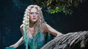 The Metropolitan Opera: Rusalka — foto 1