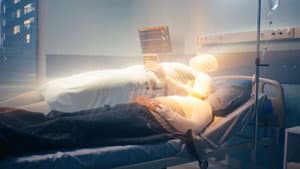Demonic Aliens: UFOs From Inner Space — foto 2
