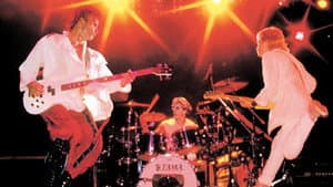 The Police - Outlandos To Synchronicities — foto 1