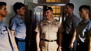 The Lords of Discipline — foto 2