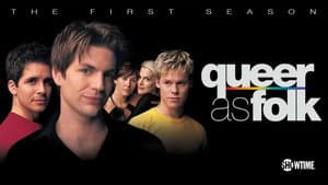 Queer as Folk — foto 8