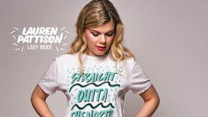Lauren Pattison: Lady Muck — foto 1