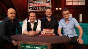Al Murray's Great British Pub Quiz — foto 3