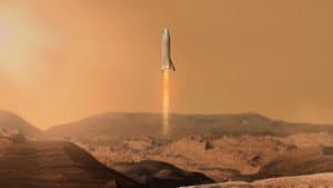 MARS: Inside SpaceX — foto 5