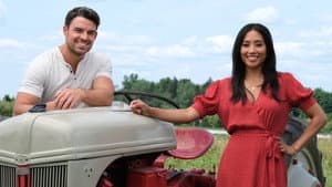 Farmer Seeking Love — foto 3