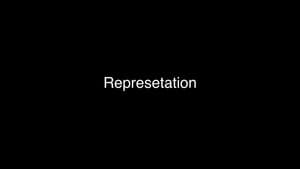 Representation — foto 1
