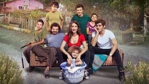 Amor de familia — foto 1