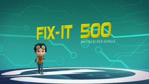 El Arréglalo Quinientos