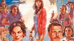 Gli anni belli — foto 2