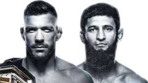 UFC 319: du Plessis vs. Chimaev — foto 6
