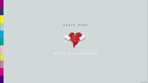 Kanye West: 808s & Heartbreak Live at the Hollywood Bowl — foto 1