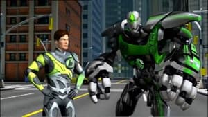 Max Steel: Makino's Revenge — foto 1