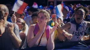 Aquel verano en París — foto 2