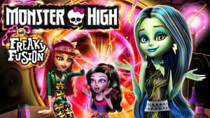 Monster High: Fusión Espeluznante — foto 3