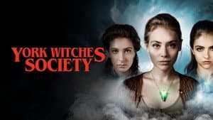 York Witches Society — foto 1