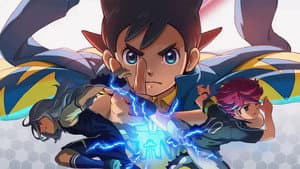Inazuma Eleven Ares — foto 2