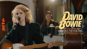 David Bowie – Heroes Never Die — foto 1
