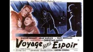 Voyage sans espoir — foto 4