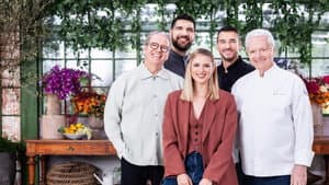 Bake Off Italia - Dolci in forno — foto 8