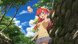 Ano Natsu de Matteru — foto 3