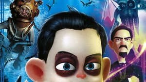 Howard Lovecraft & the Undersea Kingdom — foto 2