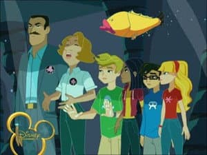 Episodio 16