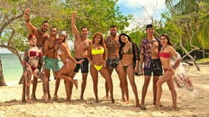 La Venganza de los Ex VIP — foto 6