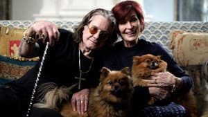Sharon & Ozzy Osbourne: Coming Home — foto 2