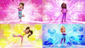 Poder de princesas — foto 5