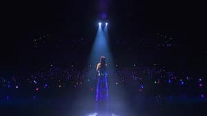 Mai Kuraki Live Project 2018 “Red it be ～君想ふ 春夏秋冬～” — foto 4
