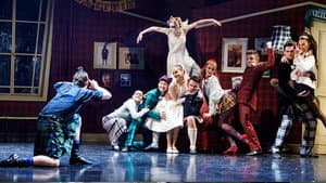 Highland Fling — foto 1