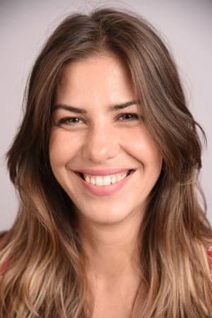 Jana Milosavljević