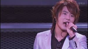 TOHOSHINKI 1st LIVE TOUR 2006 ~Heart, Mind and Soul~ — foto 3