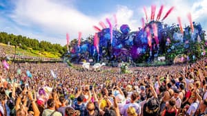 Tomorrowland : les meilleurs moments — foto 1