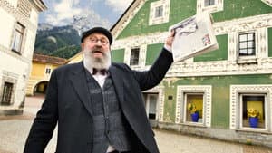 Der Besuch der alten Dame — foto 6