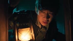 Lời Nguyền Gia Tộc — foto 1