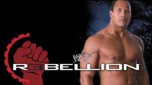WWE Rebellion 2001 — foto 2